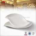 dinner set made in china white bone china plate